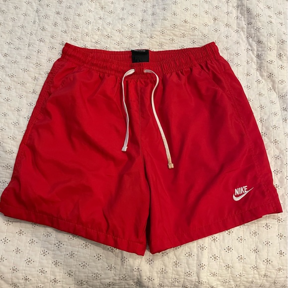 Texas Longhorns Nike Dri-fit Shorts and Nike Athletic shorts - Picture 5 of 6
